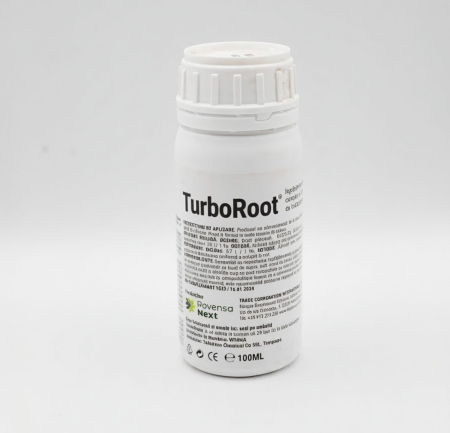Fertilizant - TURBO ROOT 100ML