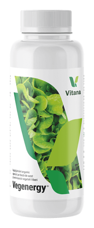 Fertilizant - VEGENERGY 100ML