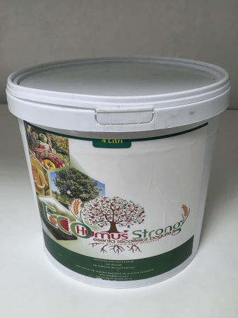 Fertilizant - VERMICOMPOST 4L