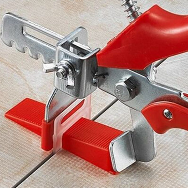 Clipsuri Profesionale pentru Nivelare Gresie [5]