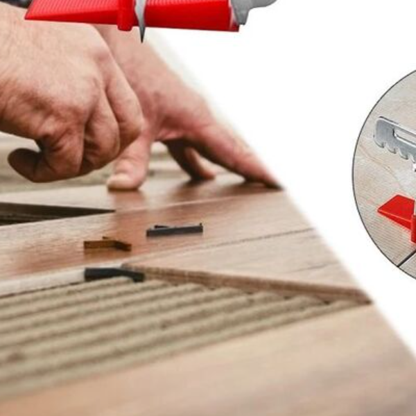 Clipsuri Profesionale pentru Nivelare Gresie [8]