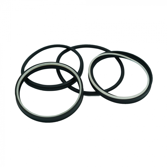 Garnituri cilindru ridicare T1-200/28 stivuitor Balkancar | RomGir [2]