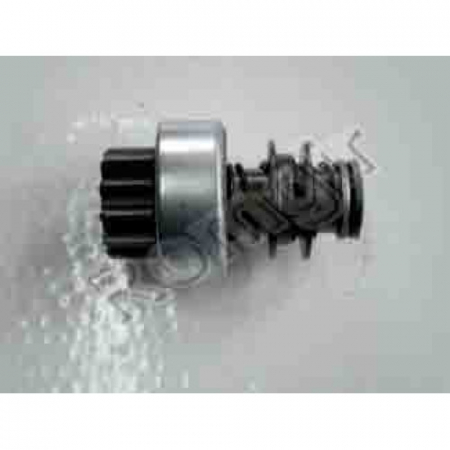 Piese Motor D 3900 - Bendix demaror M114 stivuitor Balkancar | RomGir