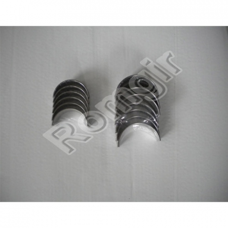 Piese Motor - Set cuzineți bielă și palier STD R1 R2 R3 Balkancar | RomGir