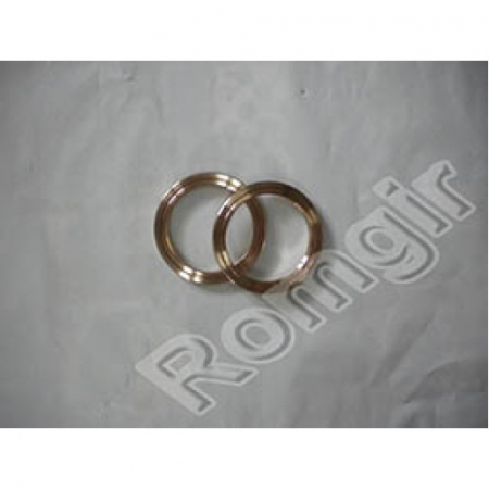 Piese Motor D 3900 - Bucșă volantă stivuitor Balkancar | RomGir