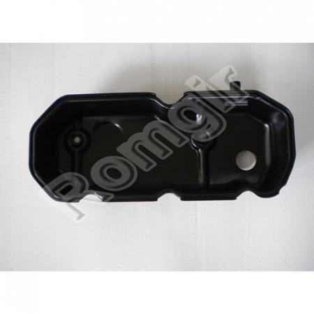 Piese Motor - Cărbuni demaror Magneton stivuitor Balkancar | RomGir