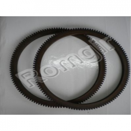 Piese Motor D 3900 - Coroană volantă stivuitor Balkancar | RomGir