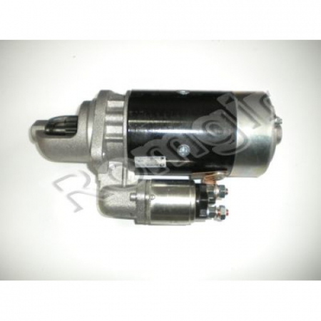 Piese Motor D 3900 - Demaror electromotor M114 stivuitor Balkancar | RomGir