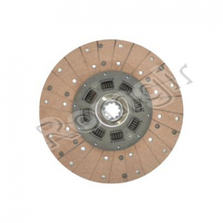 Discuri Transmisie - Disc Ambreiaj Balkancar 1733 | Piese Motostivuitor – RomGir.ro