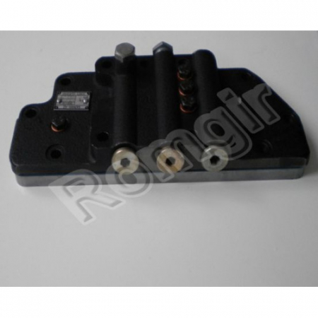 Alte Piese Transmisie - Distribuitor 5534 pentru Cutie de Viteze Motostivuitor Balkancar | RomGir.ro