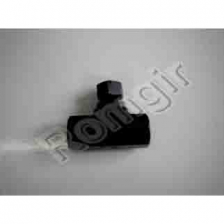Catarg Motostivuitor Balkancar - Drosel separator stivuitor Balkancar | RomGir
