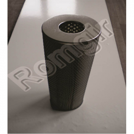 Filtre Hidraulice - Filtru hidraulic Dimex stivuitor Balkancar | RomGir
