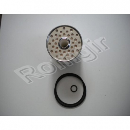 Filtre - Filtru motorină stivuitor Balkancar | RomGir