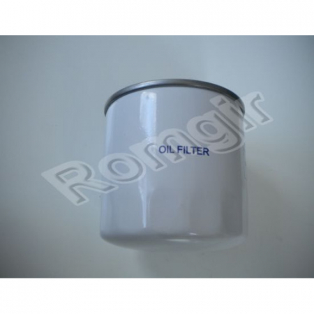 Filtre Ulei Motor - Filtru ulei motor stivuitor Balkancar | RomGir