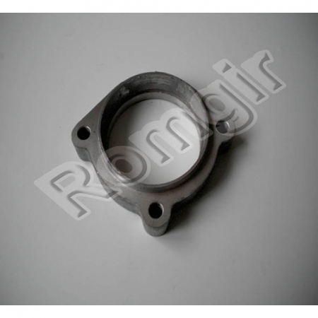 Piese Motor D 3900 - Flanșă distanțier demaror stivuitor Balkancar | RomGir