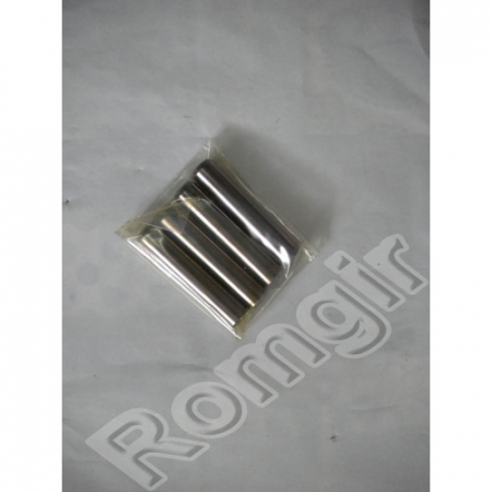 Piese Motor - Ghid supapă stivuitor Balkancar | RomGir