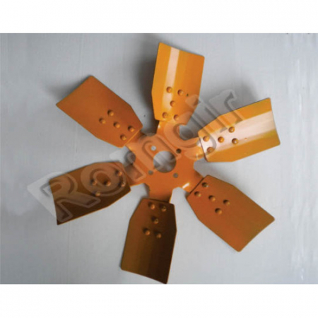 Ventilatoare Răcire - Paletă ventilator stivuitor Balkancar | RomGir