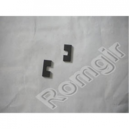 Piese Motor D 3900 - Paleți pompă injecție stivuitor Balkancar | RomGir