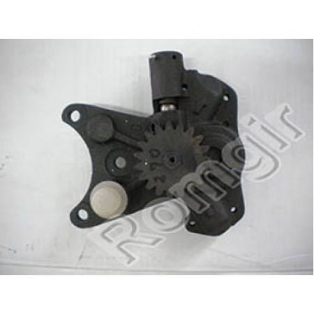 Piese Motor D 2500 - Pompa ulei D2500 stivuitor Balkancar | RomGir