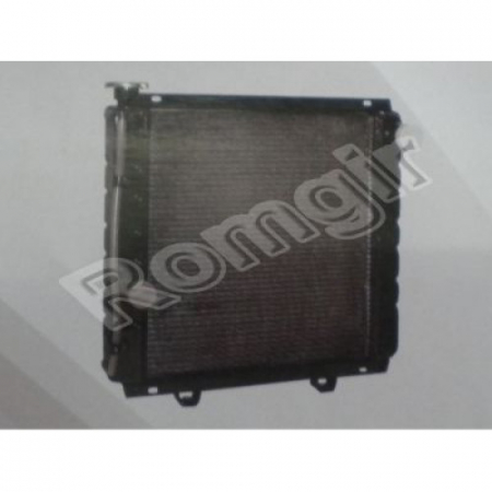 Sisteme Balkancar - Radiator apă D3900 stivuitor Balkancar | RomGir