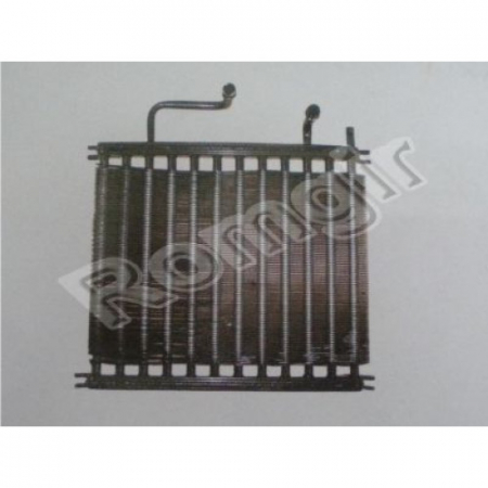 Sisteme Balkancar - Radiator ulei D3900 stivuitor Balkancar | RomGir