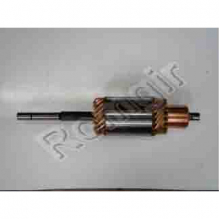 Piese Motor - Rotor demaror M114 stivuitor Balkancar | RomGir