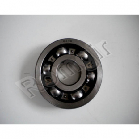 Alte Piese Transmisie - Rulment 6406 pentru Cutie de Viteze Motostivuitor Balkancar | RomGir.ro