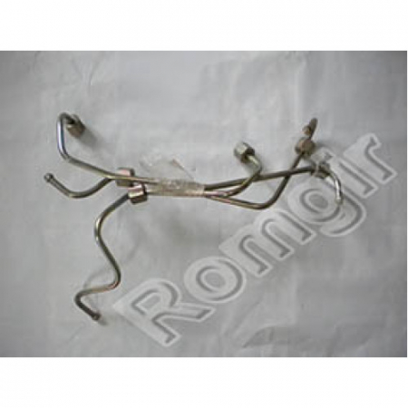 Injectoare Balkancar - Set conducte injector D2500 stivuitor Balkancar | RomGir