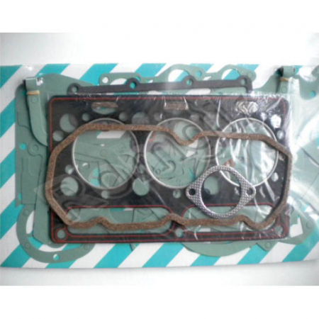 Piese Motor D 2500 - Set garnitură motor stivuitor Balkancar | RomGir