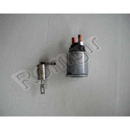 Piese Motor D 3900 - Solenoid starter demaror stivuitor Balkancar | RomGir