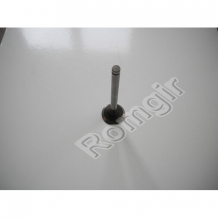 Piese Motor D 3900 - Supapă admisie stivuitor Balkancar | RomGir