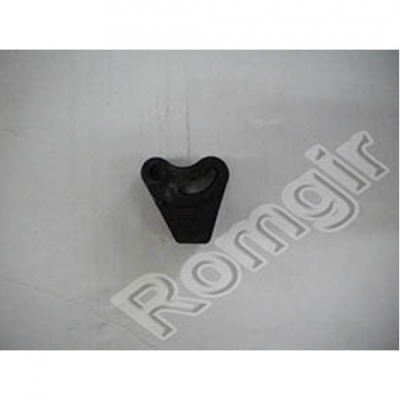 Catarg Motostivuitor Balkancar - Suport plastic distribuitor stivuitor Balkancar | RomGir