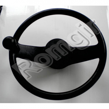 Piese Motor - Volan F360 complet stivuitor Balkancar | RomGir