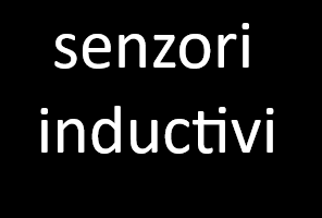 senzori inductivi