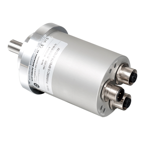 Encodere - encoder-absolut-multiturn-EAM58C12-ax-12mm-magnetic