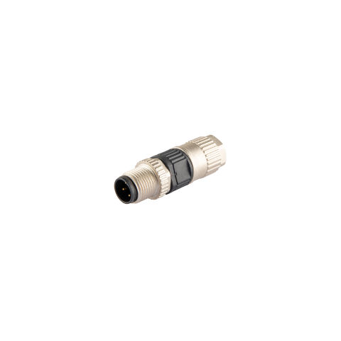 Conectori - conector-M12-tata-4-pini-montaj-rapid-IDC-industrial-LS12-4-0