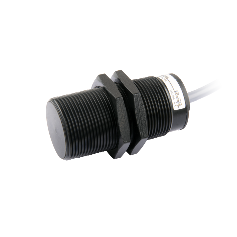 Senzori - Senzor inductiv M30 FI10A-TM30-OP6L – 10mm, PNP NO, IP67, conector M12