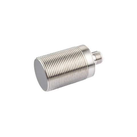 Senzori - Senzor inductiv M30 FI15XA-KM30-OP6L-Q12 – 15mm, PNP NO, IP67, conector M12