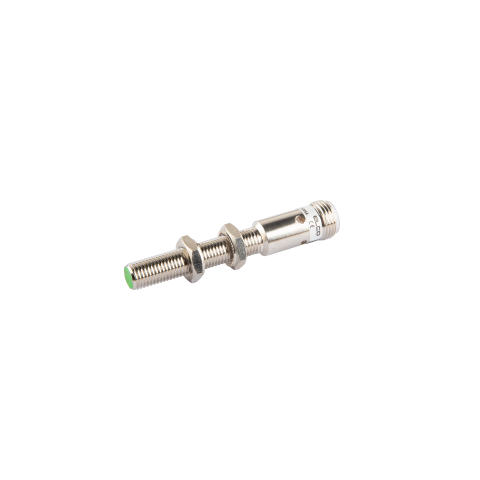 Senzori - Senzor inductiv M8 FI2-G08-OP6L-Q12 – 2mm, PNP NO, IP68, conector M12