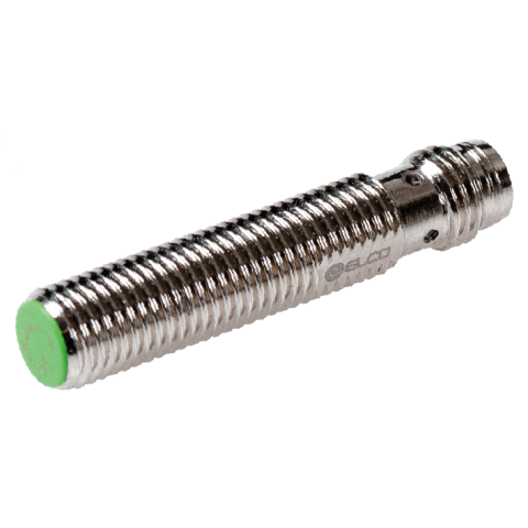 Senzori - Senzor inductiv NI8-G12-OP6L-Q12 – 8 mm, PNP NO, IP68, conector M12