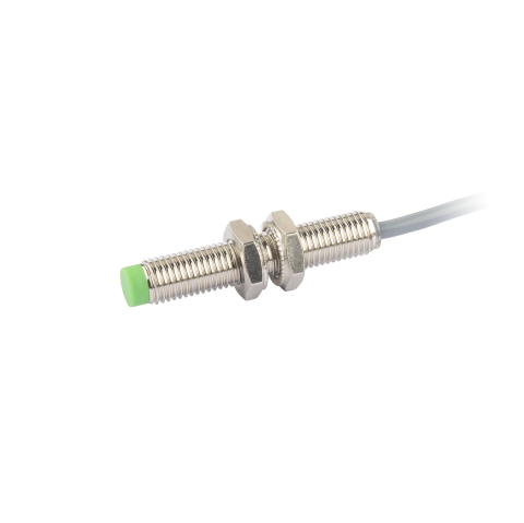 Senzori - Senzor inductiv NI4‑M08‑OP6L – 4 mm, PNP NO, IP67, conector M8