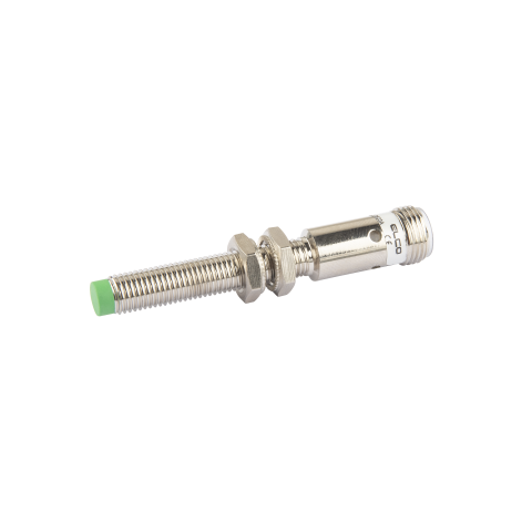 Senzori Inductivi - Senzor inductiv M8 NI4‑M08‑OP6L‑Q12 – 4 mm, PNP NO, IP67, conector M12