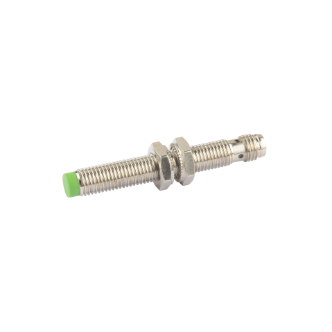 Senzori - Senzor inductiv NI4-M08-OP6L-Q8 – 4 mm, PNP NO, IP67, conector M8