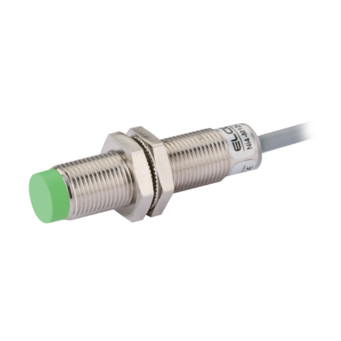 Senzori - Senzor inductiv NI8-M12-OP6L – 8 mm, PNP NO, IP67, cablu 2 m