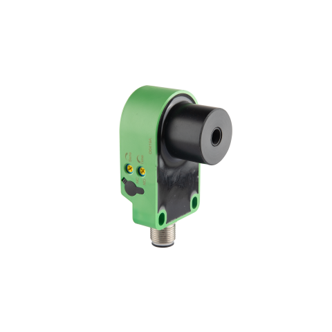 Senzori - Senzor inductiv tip inel RI6‑RQ1‑VP6L‑Q12 – 6,1 mm, PNP NO/NC, IP67