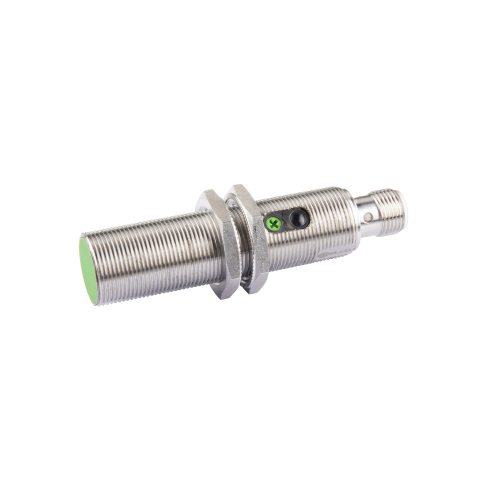 Senzori Capacitivi - Senzor-Capacitiv-Flush-M18-Elco-FC8-KM18-OP6L-Q12