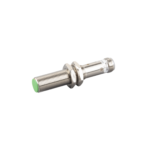 Senzori Capacitivi - Senzor capacitiv FC2‑M12‑OP6L‑Q12 – detecție 2 mm, PNP NO, IP67, conector M12