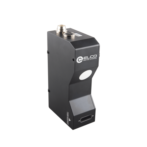 Camera profil 3D - senzor-imagine-LVM2450-camera-system-inspectie-vizuala