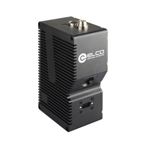 Camera profil 3D - senzor-imagine-LVM2540-camera-system-inspectie-automata