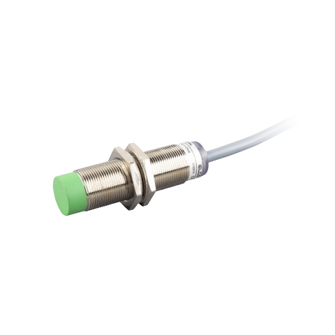 Senzori Capacitivi - Senzor-Capacitiv-Elco-NC8-M18-CP6L-M18-PNP-NC